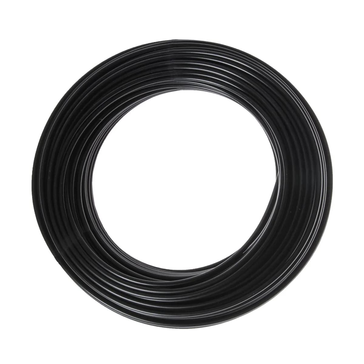 Рубашка Longus троса перемикання, бухта 50м, чорний