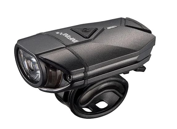 Світло переднє INFINI SUPER LAVA 4 ф-ції