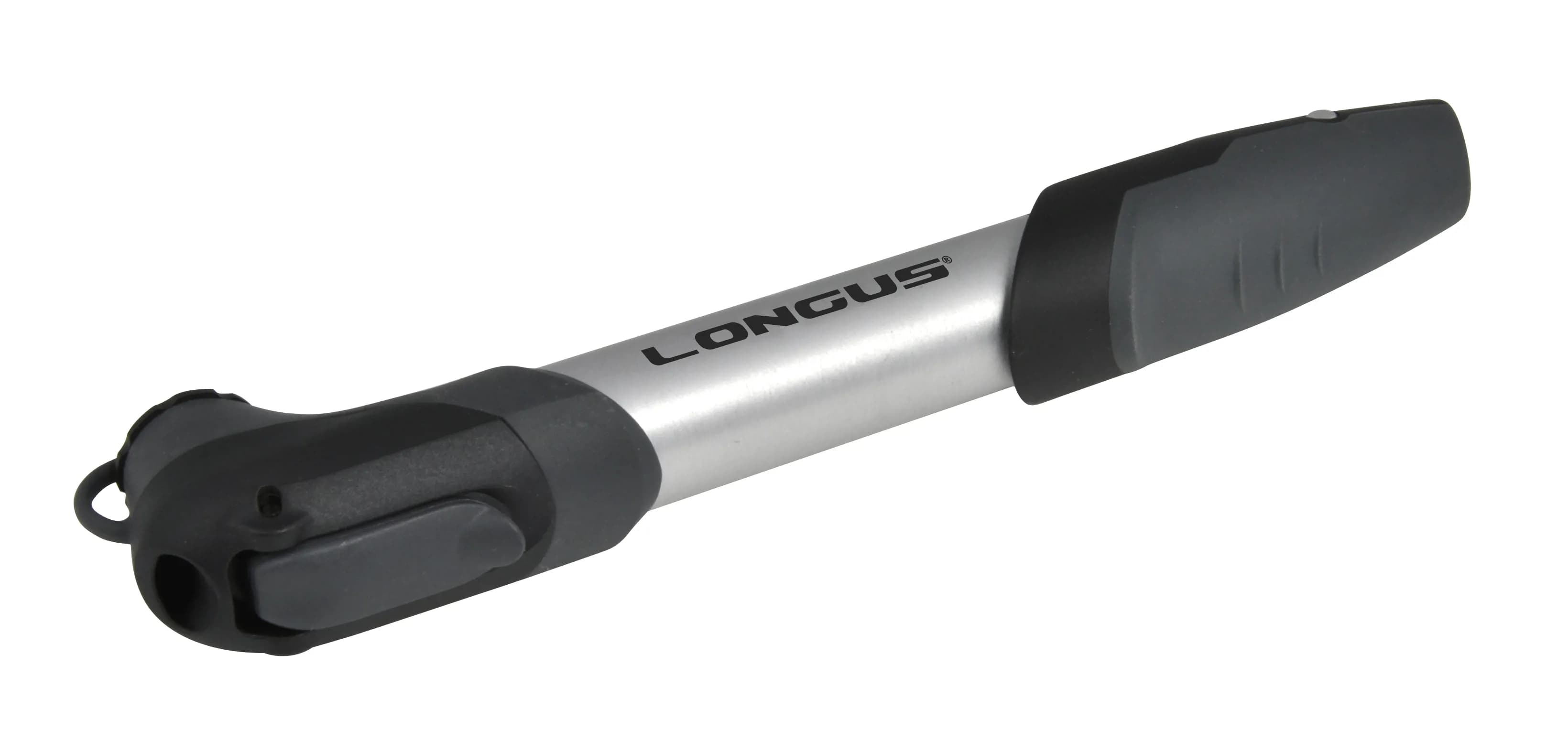 Насос Longus EFFICIENT, Alu/T Special Edition