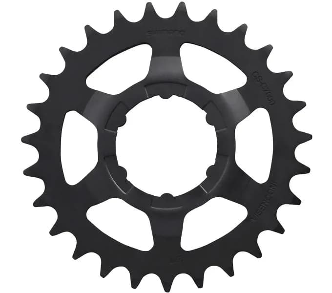 Зірка для втулки Shimano Nexus CS-C7000,  24зуб. OEM