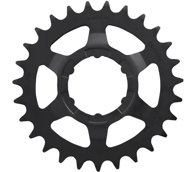 Зірка для втулки Shimano Nexus CS-C7000,  27зуб. OEM