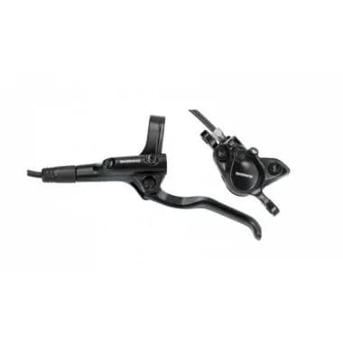 Гальмо гідравл. дискове MT200 переднє (ліва ручка BL-MT200, каліпер, гідроліния 800мм), OEM