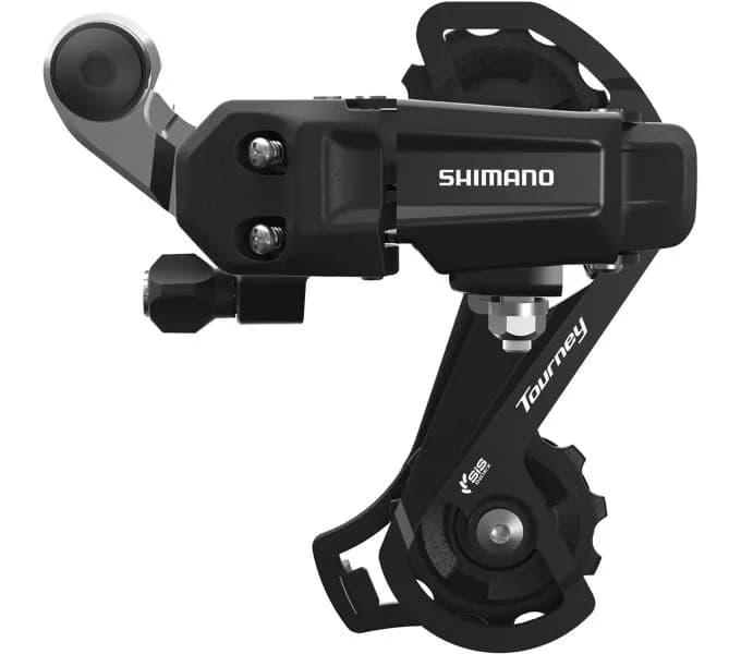 Перемикач задній Shimano RD-TY200, TOURNEY 6/7-швидк, OEM