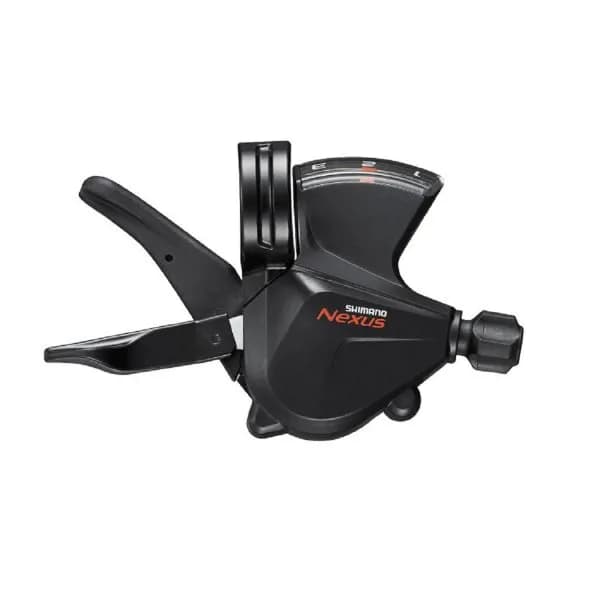 Шифтер Shimano SL-C2010-3, NEXUS, правий 3-шв. (ОЕМ)