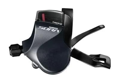 Шифтер SL-R3000 SORA 2-швидк, лівий ОЕМ