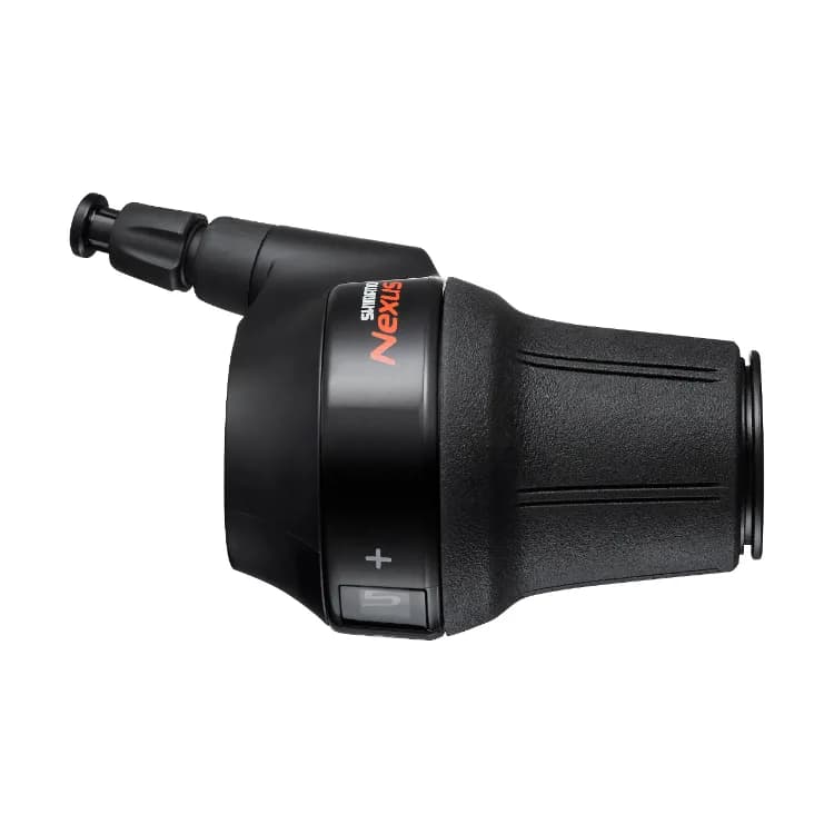 Шифтер Shimano SL-C7000-5 Revoshift NEXUS 5-швидк, трос 2100мм, OEM