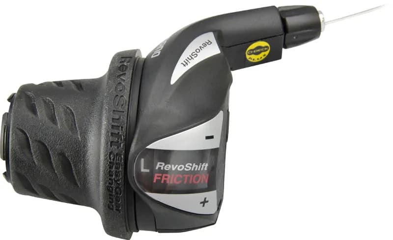Шифтер RevoShift, SL-RS36 лівий 3-швидк. (без індексів) трос ОЕМ