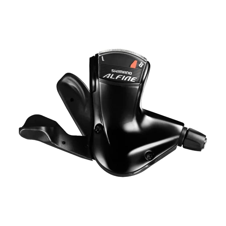 Шифтер Shimano SL-S7000-8 Alfine 8-шв, трос 1600мм, OEM