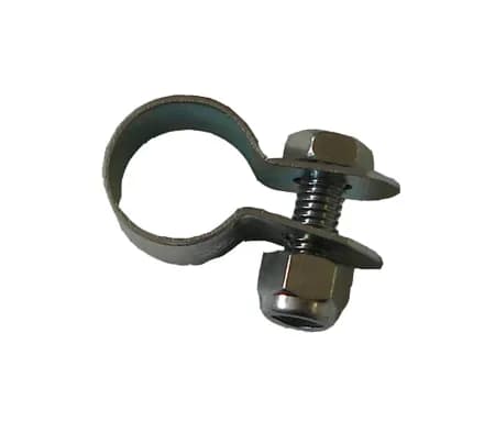 Хомут 22мм та болти для втулки Shimano Nexus, OEM