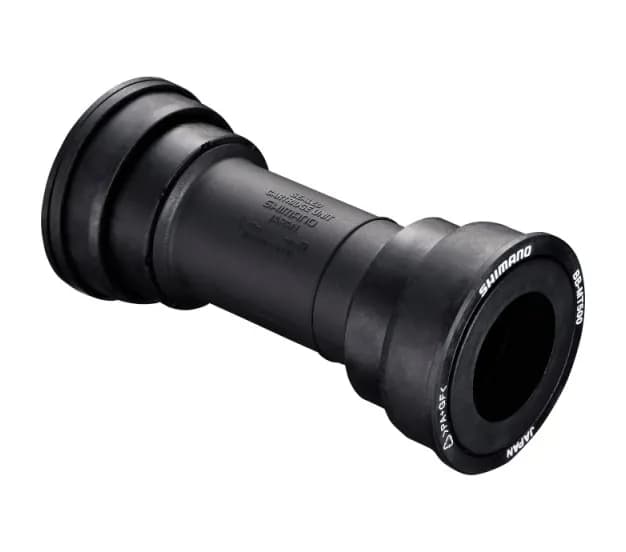 Компоненти каретки Shimano BB-MT500-PA, PRESS-FIT,  для MTB