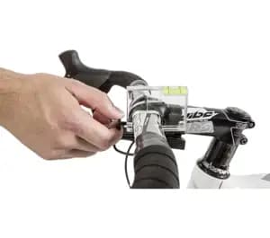 XY позиційний інструмент BIKEFITTING