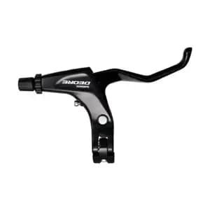 Гальмівні ручки Shimano BL-T610 V-brake, під два пальці, комплект права+ліва