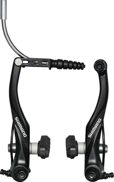 Гальмо Shimano BR-T4000 V-brake, чорн