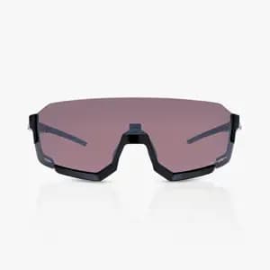 Окуляри SHIMANO AEROLITE 2 RIDESCAPE HIGH CONTRAST, чорний