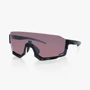 Окуляри SHIMANO AEROLITE 2 RIDESCAPE HIGH CONTRAST, чорний