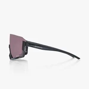 Окуляри SHIMANO AEROLITE 2 RIDESCAPE HIGH CONTRAST, чорний