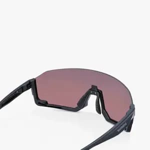 Окуляри SHIMANO AEROLITE 2 RIDESCAPE HIGH CONTRAST, чорний