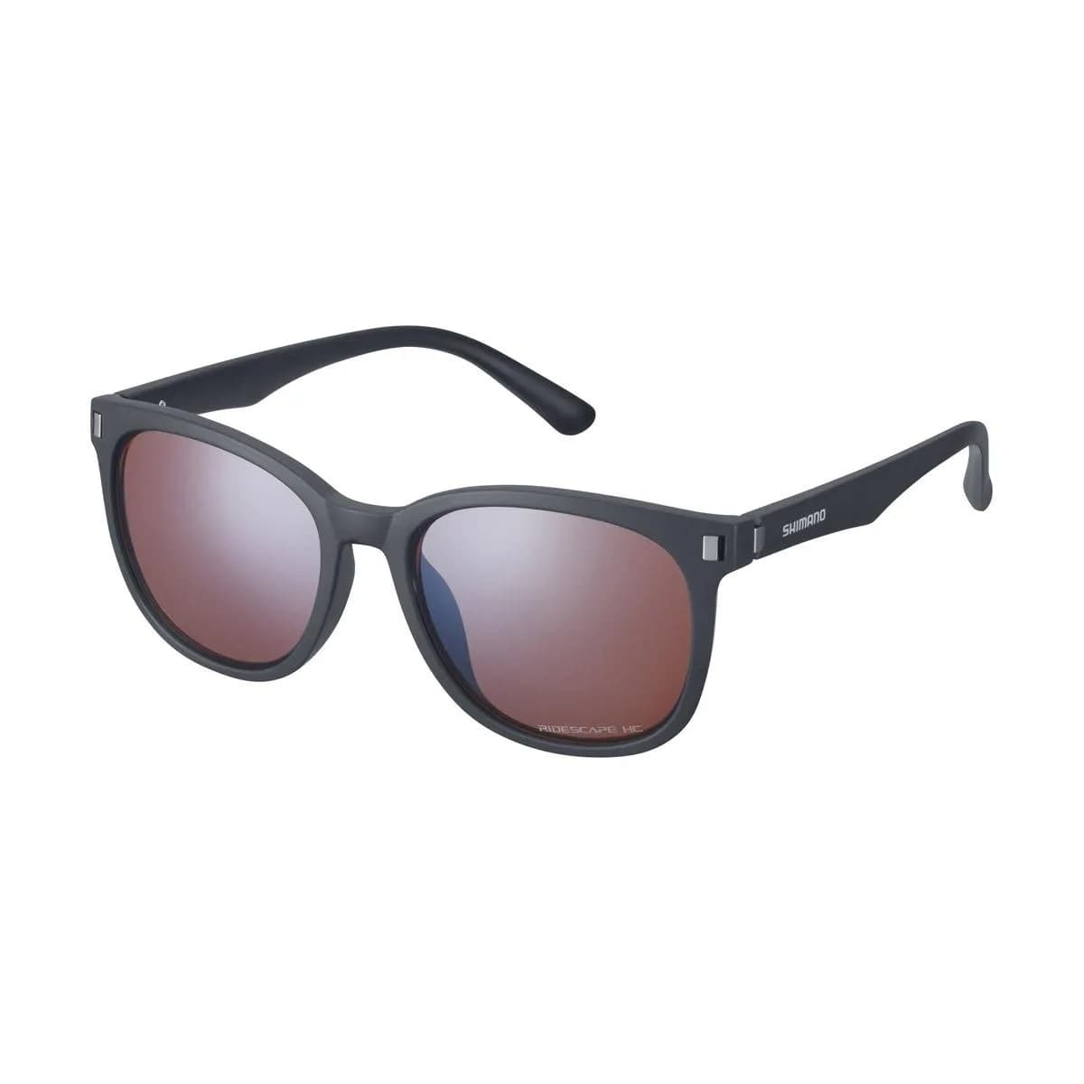 Окуляри SHIMANO TOKYO HIGH CONTRAST, чорні