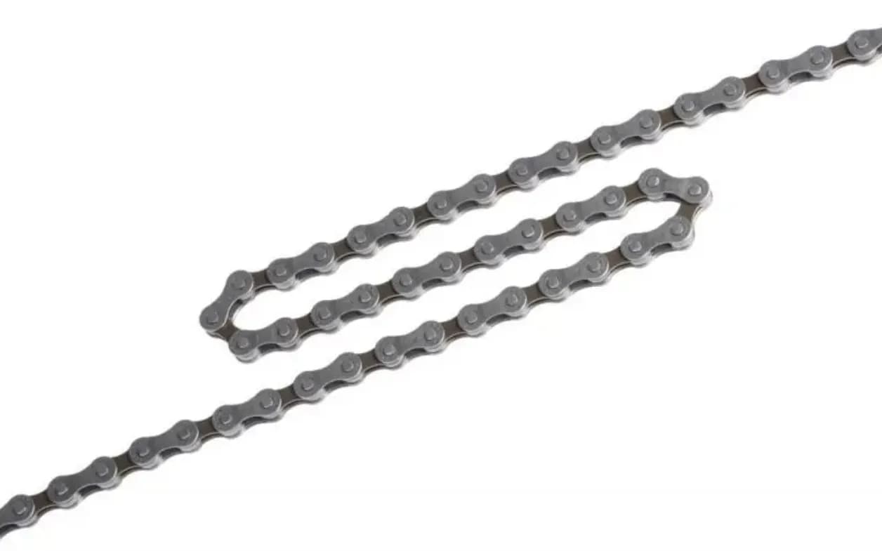 Ланцюг Shimano CN-HG40, 115 лінків, 8/7/6-швидк + SM-UG51, OEM 20шт.