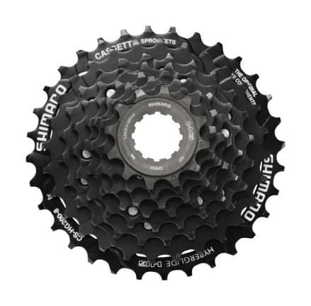 Касета Shimano CS-HG200-8, 12-32, 8-з
