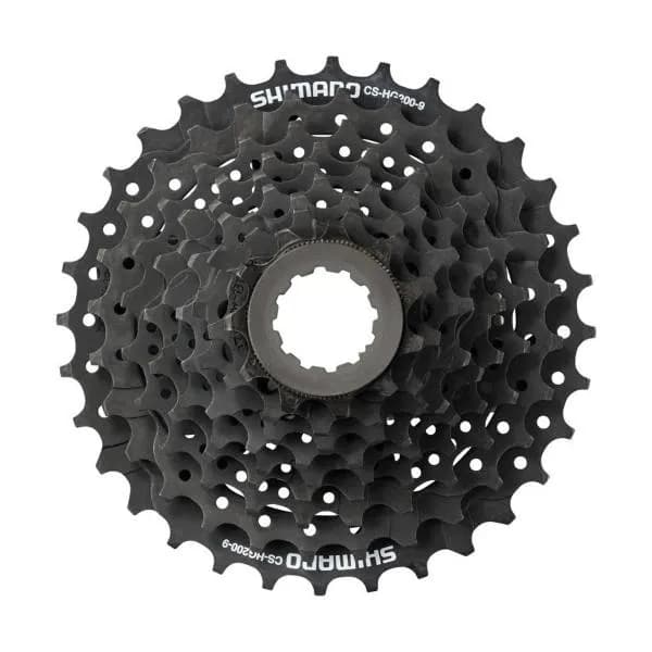 Касета Shimano CS-HG200-9, 11-36, 9-зір