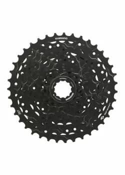 Касета Shimano CS-LG300-10 CUES, 11-39, 10-зір.