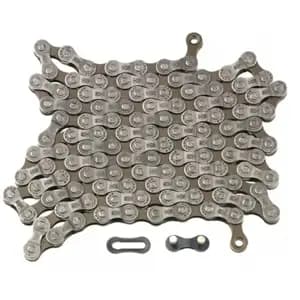 Ланцюг Shimano CN-HG40, 115 лінків, 8/7/6-швидк + SM-UG51, OEM 20шт.