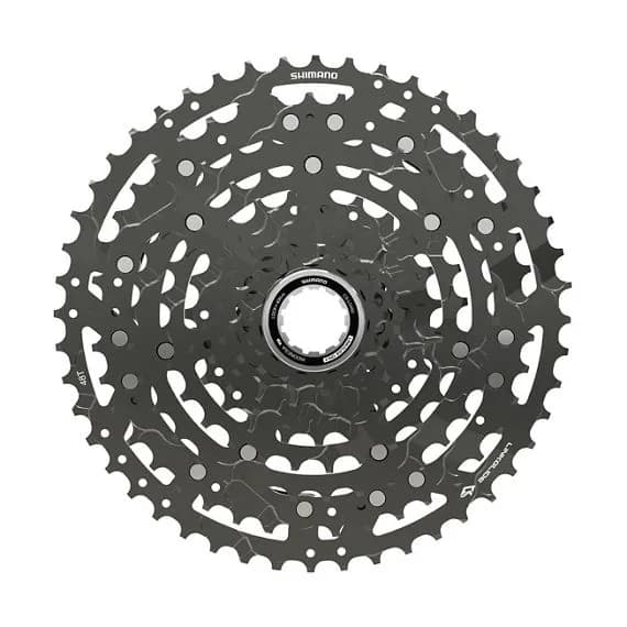 Касета Shimano CS-LG400-10 CUES, 11-48, 10-зір.