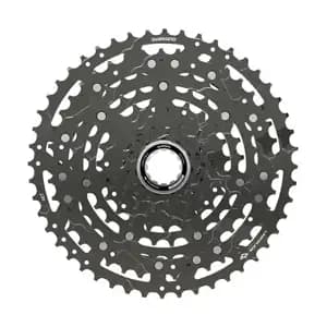 Касета Shimano CS-LG400-10 CUES, 11-48, 10-зір.