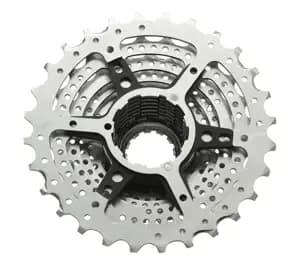 Касета Shimano CS-HG51, 11-32, 8-з.