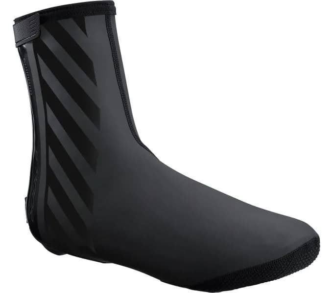 Бахіли Shimano S1100R H2O Road, чорні, розм. M (40-42)