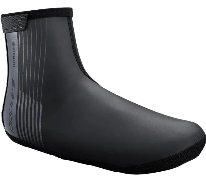 Бахіли Shimano S2100D, чорні, розм. S (37-40)