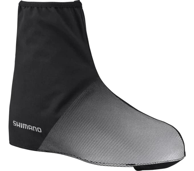 Бахіли Shimano Waterproof, чорні, розм. S (37-40)