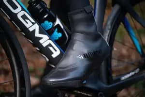 Бахіли Shimano S2100D ІІ, чорні, розм. S (37-40)