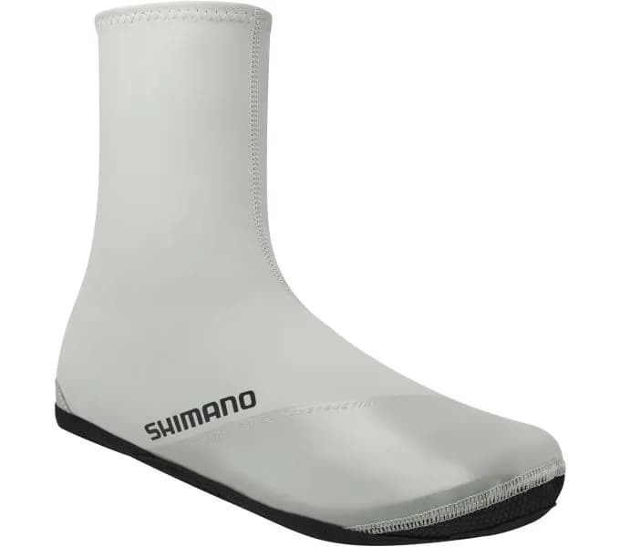Бахіли Shimano Dual H2O сірі, розм. S (37-39)