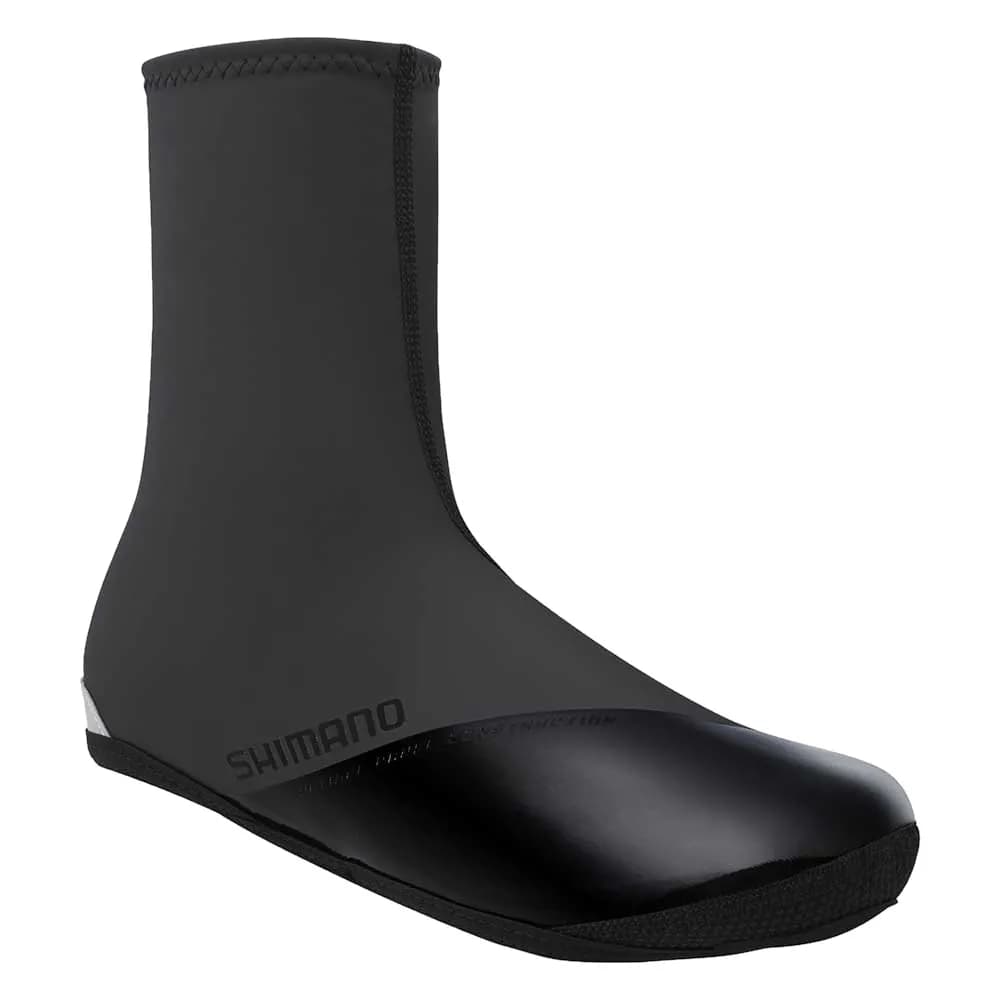Бахіли Shimano DUAL H2O чорні, р. S (37-39)