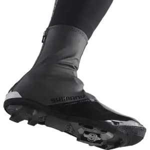 Бахіли Shimano DUAL H2O чорні, р. S (37-39)