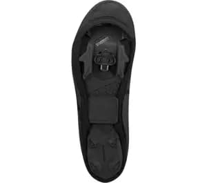 Бахіли Shimano Dual H2O жовті, розм. L (42-43)