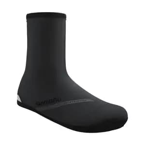 Бахіли Shimano Dual CR чорні, розм. XXXL (50-52)