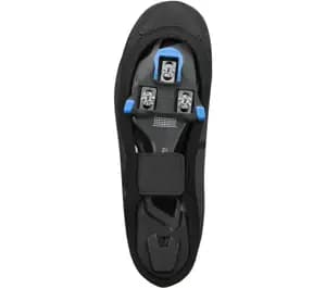 Бахіли Shimano Dual H2O жовті, розм. L (42-43)