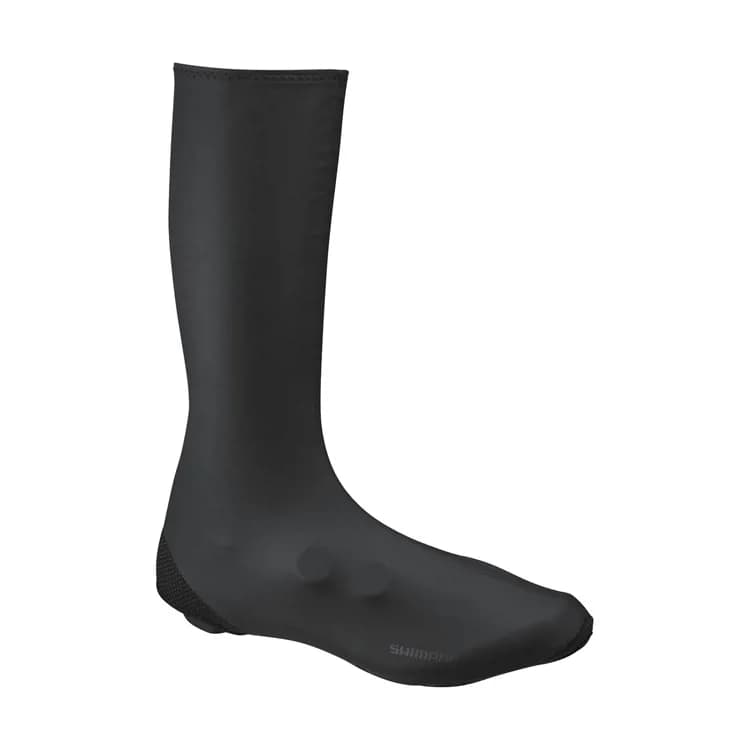 Бахіли Shimano S-Phyre Tall чорні, розм. M (40-41)