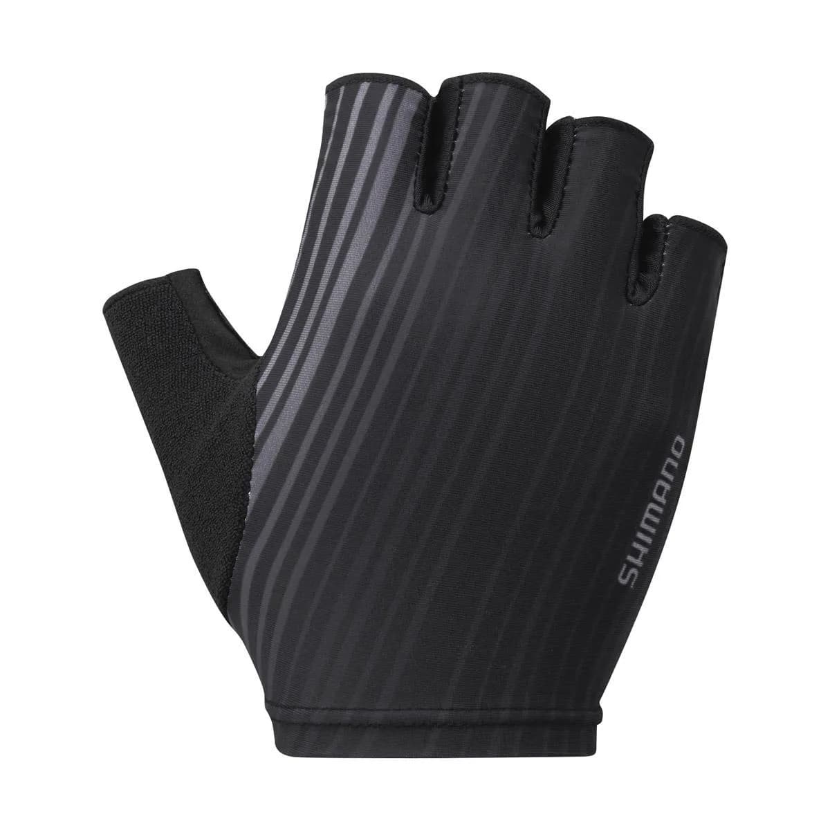 Рукавички Shimano ESCAPE, чорні, розм. XL