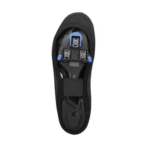 Бахіли Shimano Dual CR чорні, розм. XL (44-46)