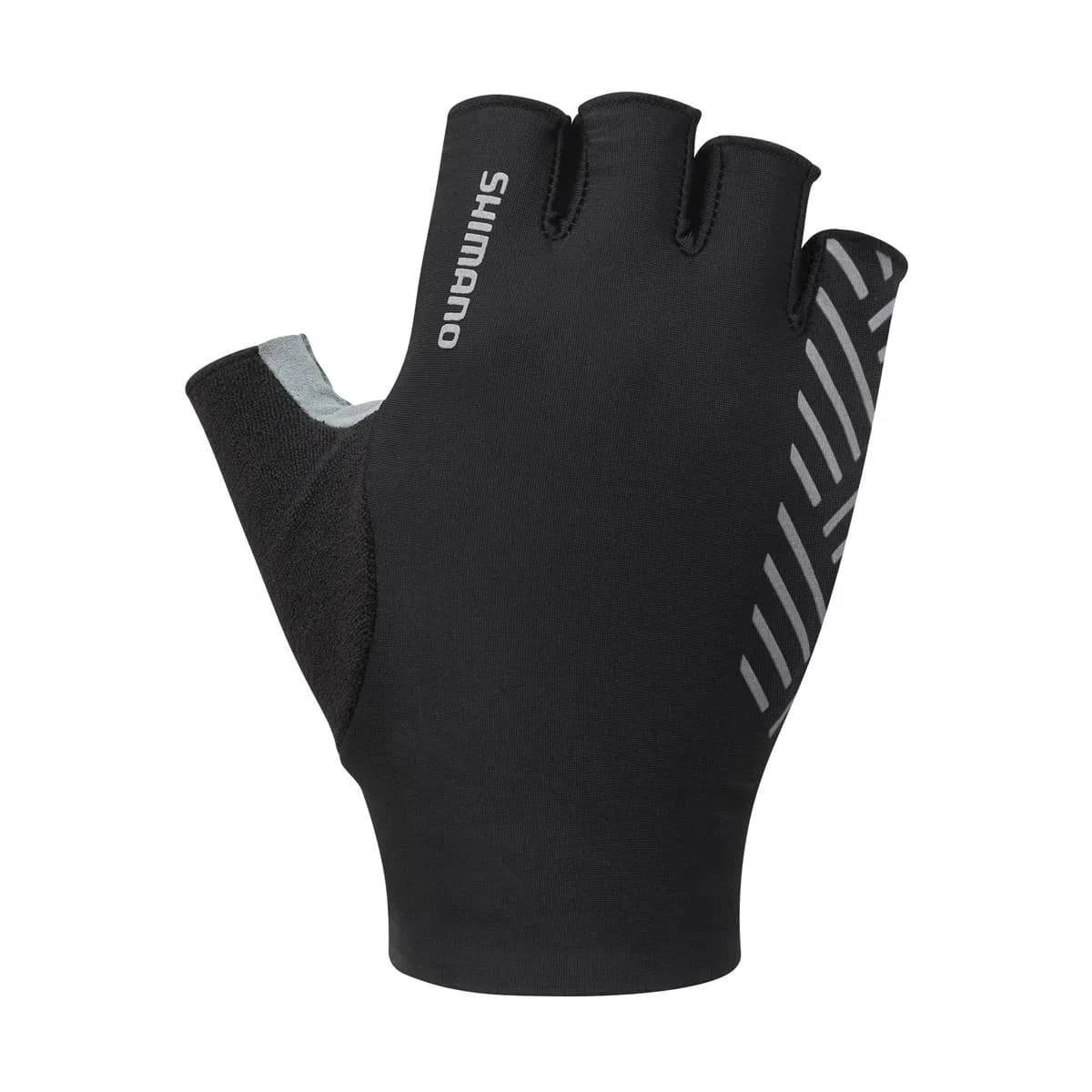 Рукавички Shimano ADVANCED, чорні, розм. XL