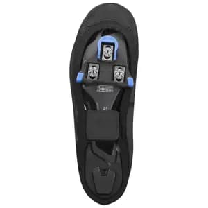 Бахіли Shimano DUAL H2O чорні, р. S (37-39)