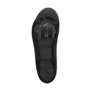 Бахіли Shimano Dual CR чорні, розм. XL (44-46)
