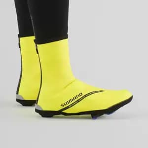 Бахіли Shimano Dual CR чорні, розм. M (40-41)