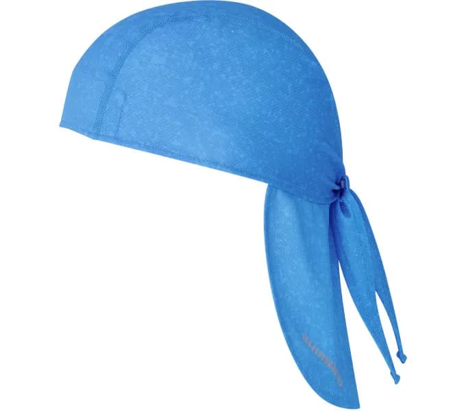 Бандана Shimano, блакитна