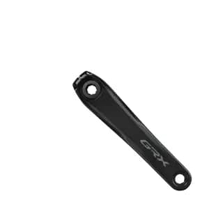 Шатуни Shimano FC-RX610-12 GRX  інтегрована вісь, 172,5мм 40з, без каретки