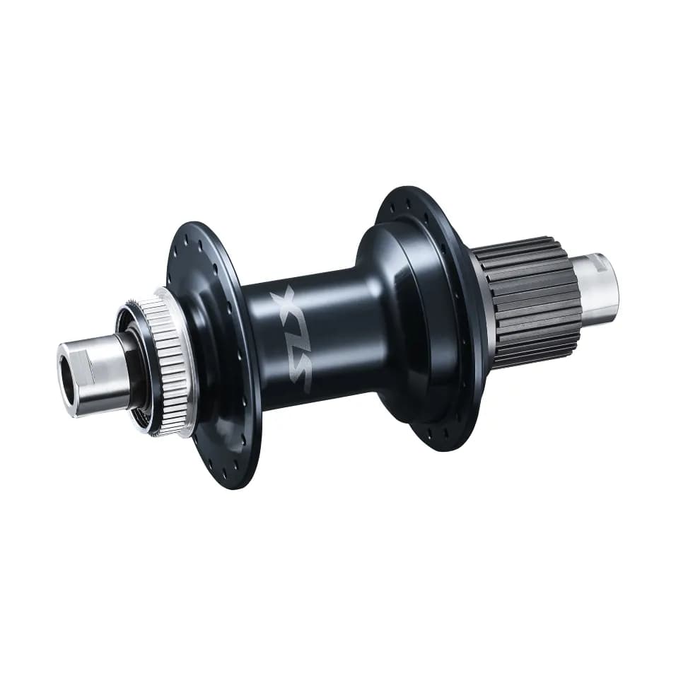 Втулка задня Shimano FH-M7110 SLX 12-шв. 32отв 12MM THRU TYPE AXLE OLD:142мм CENTER LOCK